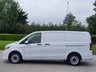 USED 2020 20 MERCEDES-BENZ VITO 1.8 110 PURE L2 101 BHP CHOICES OF VITO VANS IN STOCK !!