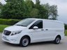USED 2020 20 MERCEDES-BENZ VITO 1.8 110 PURE L2 101 BHP CHOICES OF VITO VANS IN STOCK !!