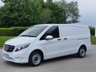 USED 2020 20 MERCEDES-BENZ VITO 1.8 110 PURE L2 101 BHP CHOICES OF VITO VANS IN STOCK !!