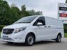USED 2020 20 MERCEDES-BENZ VITO 1.8 110 PURE L2 101 BHP CHOICES OF VITO VANS IN STOCK !!