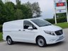USED 2020 20 MERCEDES-BENZ VITO 1.8 110 PURE L2 101 BHP CHOICES OF VITO VANS IN STOCK !!