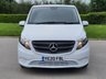 USED 2020 20 MERCEDES-BENZ VITO 1.8 110 PURE L2 101 BHP CHOICES OF VITO VANS IN STOCK !!