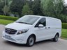 USED 2020 20 MERCEDES-BENZ VITO 1.8 110 PURE L2 101 BHP CHOICES OF VITO VANS IN STOCK !!
