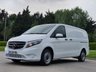 USED 2020 20 MERCEDES-BENZ VITO 1.8 110 PURE L2 101 BHP CHOICES OF VITO VANS IN STOCK !!