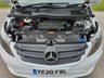 USED 2020 20 MERCEDES-BENZ VITO 1.8 110 PURE L2 101 BHP CHOICES OF VITO VANS IN STOCK !!