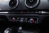 USED 2017 66 AUDI S3 2.0 S3 QUATTRO 4d 306 BHP HEATED SEATS+19" ALLOYS+NOGARO BLUE