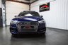 USED 2017 66 AUDI S3 2.0 S3 QUATTRO 4d 306 BHP HEATED SEATS+19" ALLOYS+NOGARO BLUE