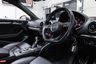 USED 2017 66 AUDI S3 2.0 S3 QUATTRO 4d 306 BHP HEATED SEATS+19" ALLOYS+NOGARO BLUE