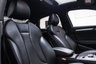 USED 2017 66 AUDI S3 2.0 S3 QUATTRO 4d 306 BHP HEATED SEATS+19" ALLOYS+NOGARO BLUE