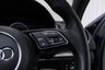 USED 2017 66 AUDI S3 2.0 S3 QUATTRO 4d 306 BHP HEATED SEATS+19" ALLOYS+NOGARO BLUE