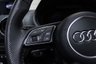 USED 2017 66 AUDI S3 2.0 S3 QUATTRO 4d 306 BHP HEATED SEATS+19" ALLOYS+NOGARO BLUE
