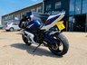 USED 2004 04 SUZUKI GSXR 750 K4  WITH RACE EXHAUST