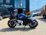 USED 2004 04 SUZUKI GSXR 750 K4  WITH RACE EXHAUST