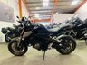 USED 2020 20 HONDA CB650R RA-K WITH CARBON EFFECT RACE EXHAUST