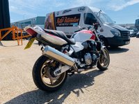 USED 2009 59 HONDA CB1300 A-9  THROUGHLY MAINTAINED