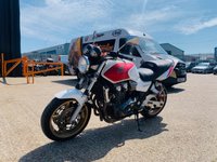 USED 2009 59 HONDA CB1300 A-9  THROUGHLY MAINTAINED