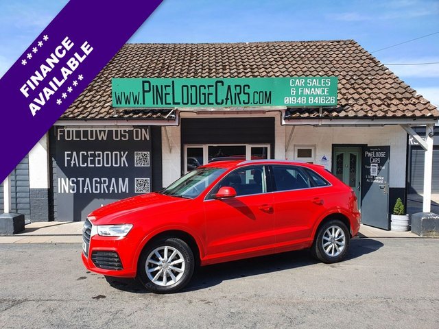 Used Cars For Sale Whitchurch Shropshire Car Dealer Ferguson Cars Limited