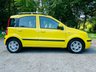 USED 2011 11 FIAT PANDA 1.2 DYNAMIC 5STR 5d 69 BHP LOW MILEAGE & ROAD TAX! ALLOY WHEELS - AIR CONDITIONING