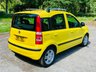 USED 2011 11 FIAT PANDA 1.2 DYNAMIC 5STR 5d 69 BHP LOW MILEAGE & ROAD TAX! ALLOY WHEELS - AIR CONDITIONING