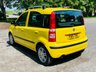 USED 2011 11 FIAT PANDA 1.2 DYNAMIC 5STR 5d 69 BHP LOW MILEAGE & ROAD TAX! ALLOY WHEELS - AIR CONDITIONING