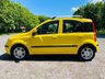 USED 2011 11 FIAT PANDA 1.2 DYNAMIC 5STR 5d 69 BHP LOW MILEAGE & ROAD TAX! ALLOY WHEELS - AIR CONDITIONING