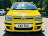USED 2011 11 FIAT PANDA 1.2 DYNAMIC 5STR 5d 69 BHP LOW MILEAGE & ROAD TAX! ALLOY WHEELS - AIR CONDITIONING