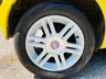 USED 2011 11 FIAT PANDA 1.2 DYNAMIC 5STR 5d 69 BHP LOW MILEAGE & ROAD TAX! ALLOY WHEELS - AIR CONDITIONING