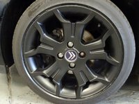 USED 2013 13 CITROEN DS3 1.6 DSTYLE PLUS 3d 120 BHP Cabriolet......One Owner
