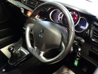USED 2013 13 CITROEN DS3 1.6 DSTYLE PLUS 3d 120 BHP Cabriolet......One Owner