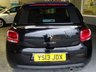 USED 2013 13 CITROEN DS3 1.6 DSTYLE PLUS 3d 120 BHP Cabriolet......One Owner