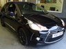 USED 2013 13 CITROEN DS3 1.6 DSTYLE PLUS 3d 120 BHP Cabriolet......One Owner