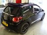 USED 2013 13 CITROEN DS3 1.6 DSTYLE PLUS 3d 120 BHP Cabriolet......One Owner