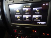 USED 2014 14 DACIA DUSTER 1.5 LAUREATE DCI 5d 107 BHP * SATNAV *
