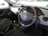 USED 2014 14 DACIA DUSTER 1.5 LAUREATE DCI 5d 107 BHP * SATNAV *