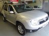 USED 2014 14 DACIA DUSTER 1.5 LAUREATE DCI 5d 107 BHP * SATNAV *