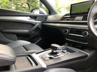 USED 2018 68 AUDI Q5 3.0 SQ5 TFSI QUATTRO 5d 349 BHP ZERO DEPOSIT FINANCE AVAILABLE