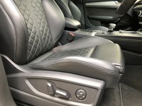USED 2018 68 AUDI Q5 3.0 SQ5 TFSI QUATTRO 5d 349 BHP ZERO DEPOSIT FINANCE AVAILABLE