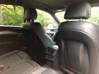 USED 2018 68 AUDI Q5 3.0 SQ5 TFSI QUATTRO 5d 349 BHP ZERO DEPOSIT FINANCE AVAILABLE