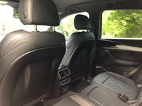 USED 2018 68 AUDI Q5 3.0 SQ5 TFSI QUATTRO 5d 349 BHP ZERO DEPOSIT FINANCE AVAILABLE