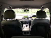 USED 2018 68 AUDI Q5 3.0 SQ5 TFSI QUATTRO 5d 349 BHP ZERO DEPOSIT FINANCE AVAILABLE