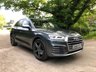 USED 2018 68 AUDI Q5 3.0 SQ5 TFSI QUATTRO 5d 349 BHP ZERO DEPOSIT FINANCE AVAILABLE