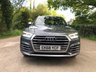 USED 2018 68 AUDI Q5 3.0 SQ5 TFSI QUATTRO 5d 349 BHP ZERO DEPOSIT FINANCE AVAILABLE