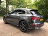 USED 2018 68 AUDI Q5 3.0 SQ5 TFSI QUATTRO 5d 349 BHP ZERO DEPOSIT FINANCE AVAILABLE