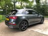 USED 2018 68 AUDI Q5 3.0 SQ5 TFSI QUATTRO 5d 349 BHP ZERO DEPOSIT FINANCE AVAILABLE
