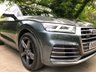 USED 2018 68 AUDI Q5 3.0 SQ5 TFSI QUATTRO 5d 349 BHP ZERO DEPOSIT FINANCE AVAILABLE