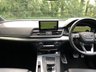 USED 2018 68 AUDI Q5 3.0 SQ5 TFSI QUATTRO 5d 349 BHP ZERO DEPOSIT FINANCE AVAILABLE