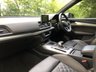 USED 2018 68 AUDI Q5 3.0 SQ5 TFSI QUATTRO 5d 349 BHP ZERO DEPOSIT FINANCE AVAILABLE