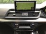 USED 2018 68 AUDI Q5 3.0 SQ5 TFSI QUATTRO 5d 349 BHP ZERO DEPOSIT FINANCE AVAILABLE