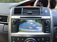 USED 2015 64 TOYOTA VERSO 1.6 D-4D EXCEL 5d 110 BHP ZERO DEPOSIT FINANCE AVAILABLE