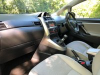 USED 2015 64 TOYOTA VERSO 1.6 D-4D EXCEL 5d 110 BHP ZERO DEPOSIT FINANCE AVAILABLE
